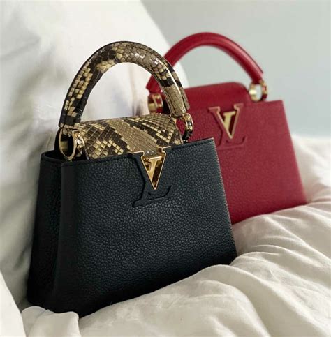 is louis vuitton cruelty free.